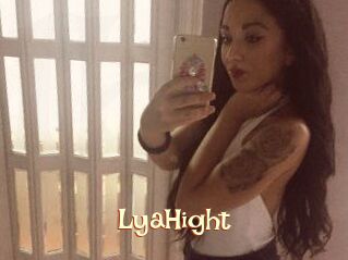 LyaHight