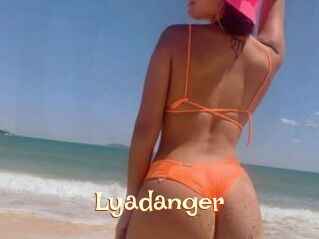 Lyadanger