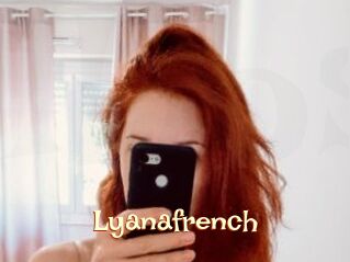 Lyanafrench
