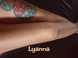 Lyanna