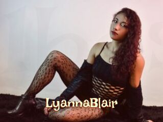 LyannaBlair
