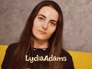 LydiaAdams