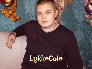 LykkeCole