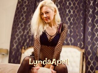 LyndaApril