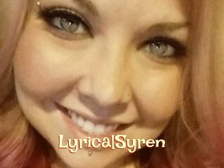 LyricalSyren
