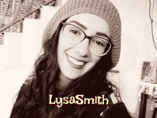 LysaSmith