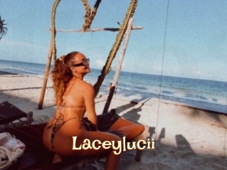 Laceylucii