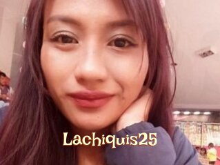 Lachiquis25