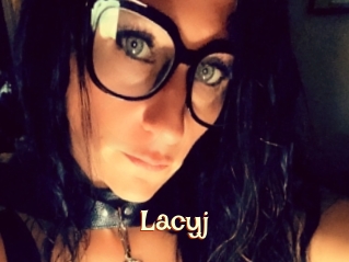 Lacyj