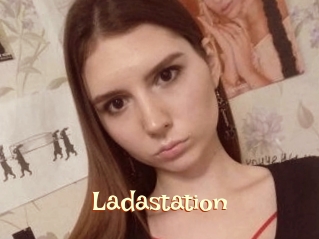 Ladastation