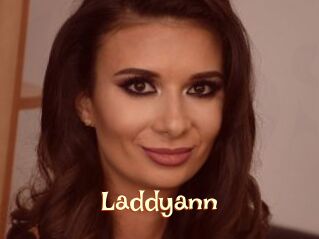 Laddyann