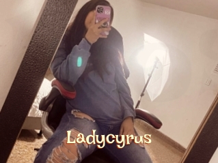 Ladycyrus