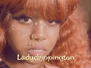 Ladydrippington