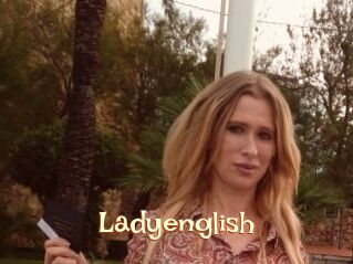 Ladyenglish