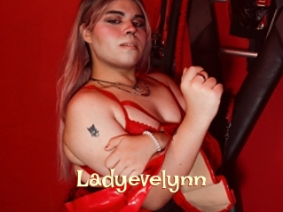 Ladyevelynn