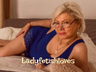 Ladyfetishloves