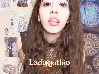 Ladygothic