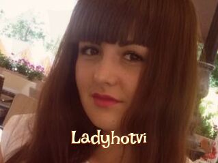 Ladyhotvi