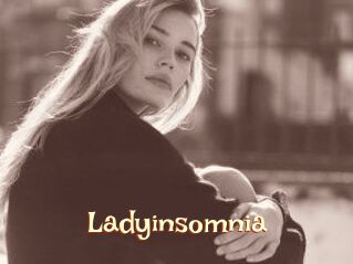 Ladyinsomnia