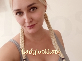 Ladyluckkate