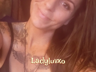 Ladyluvxo