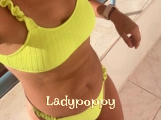 Ladypoppy