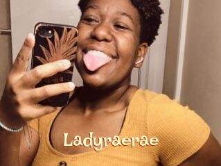 Ladyraerae
