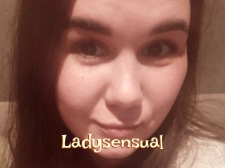 Ladysensual