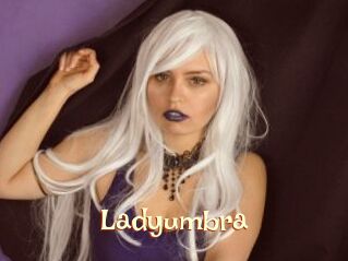 Ladyumbra