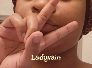 Ladyvain