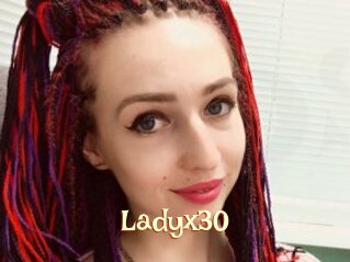 Ladyx30