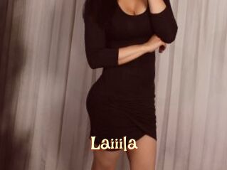 Laiiila