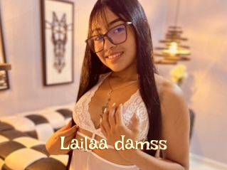 Lailaa_damss
