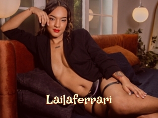 Lailaferrari