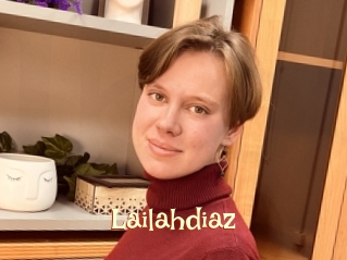 Lailahdiaz