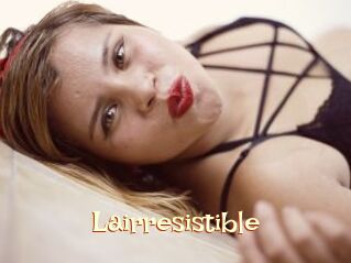 Lairresistible