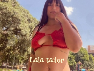 Lala_tailor