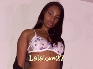 Lalalove27