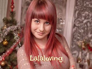 Lalaloving