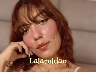 Lalaroldan