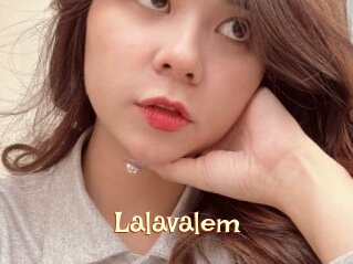 Lalavalem