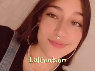Lalihudson