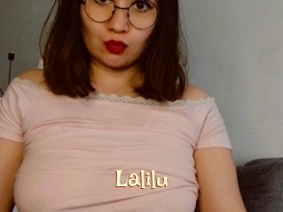 Lalilu