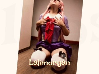 Lalimorgan