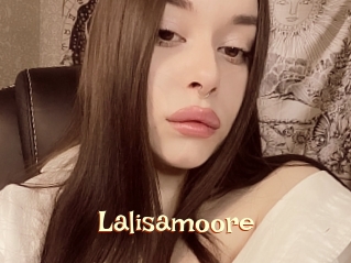 Lalisamoore