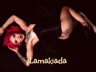 Lamakiada