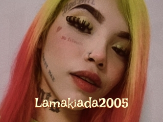 Lamakiada2005