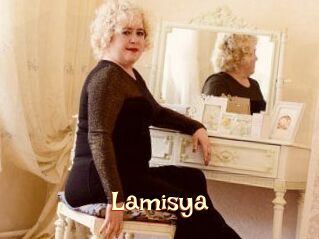 Lamisya