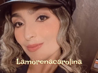 Lamorenacarolina