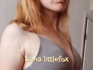 Lana_littlefox